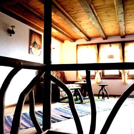 Guest House Pri Malkiya Leshten Extérieur photo