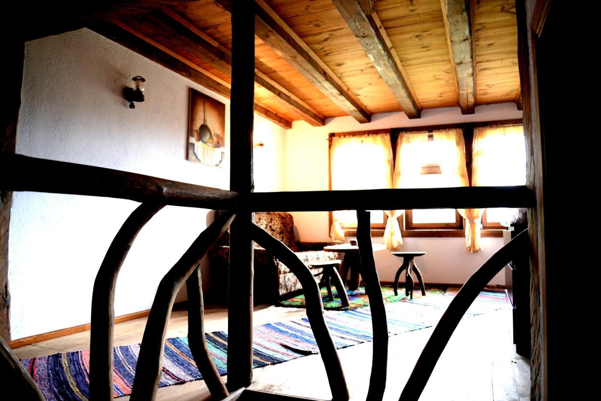 Guest House Pri Malkiya Leshten Extérieur photo