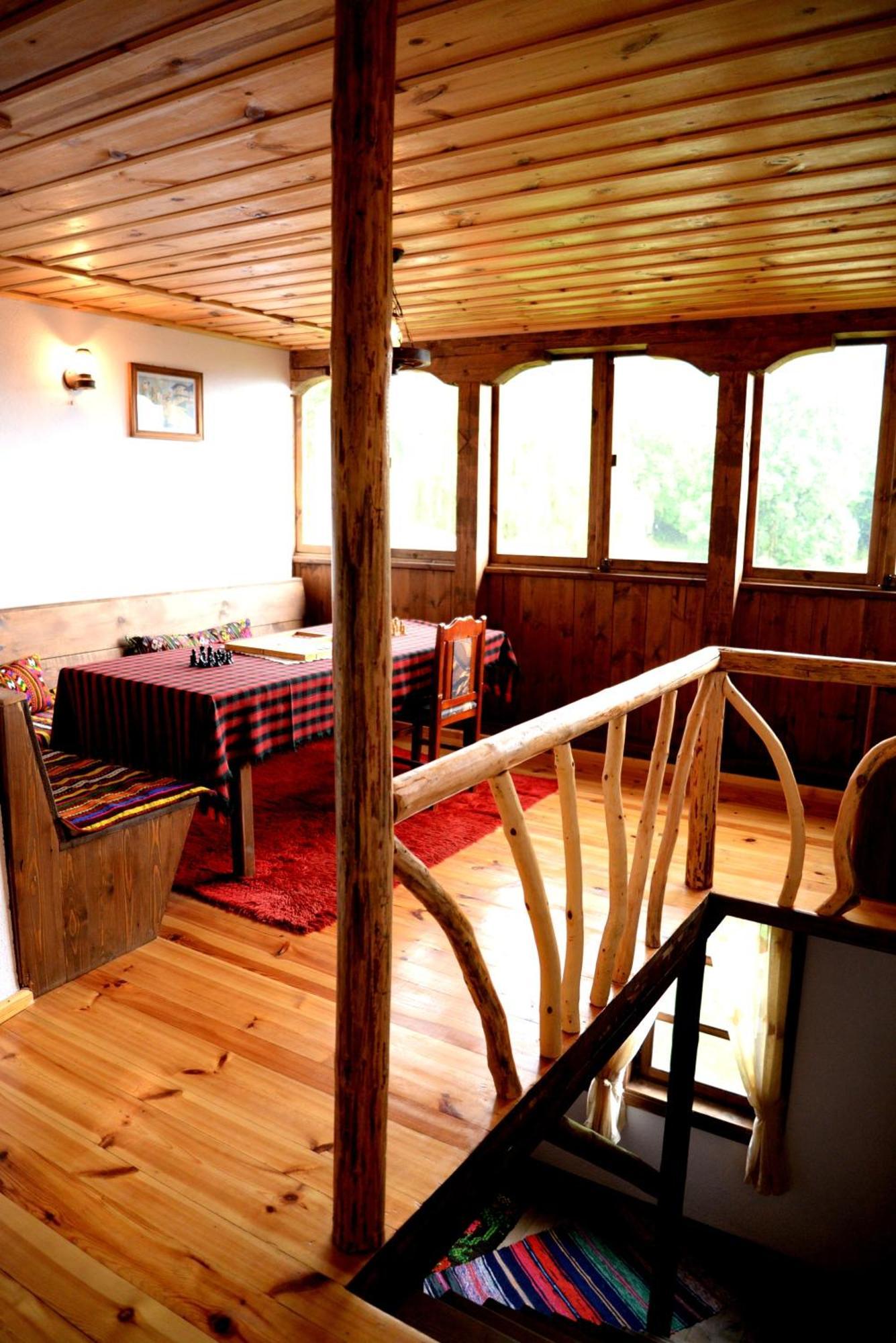 Guest House Pri Malkiya Leshten Extérieur photo