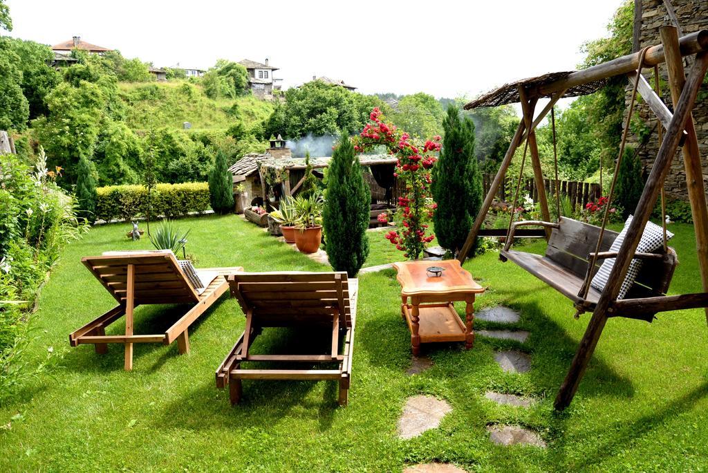Guest House Pri Malkiya Leshten Extérieur photo