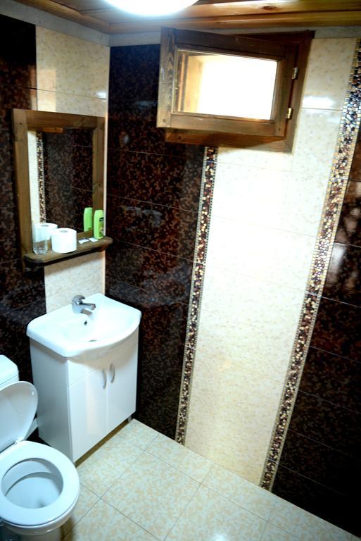 Guest House Pri Malkiya Leshten Chambre photo