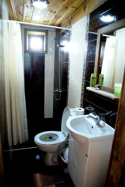 Guest House Pri Malkiya Leshten Chambre photo