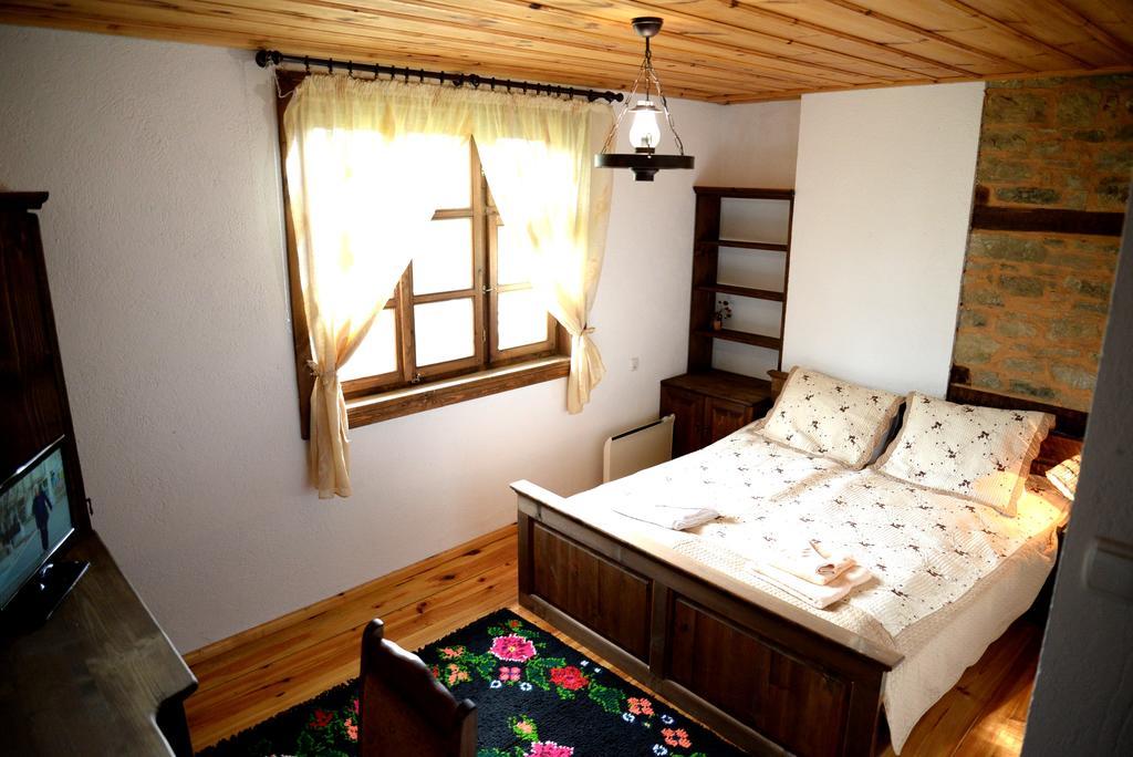 Guest House Pri Malkiya Leshten Chambre photo