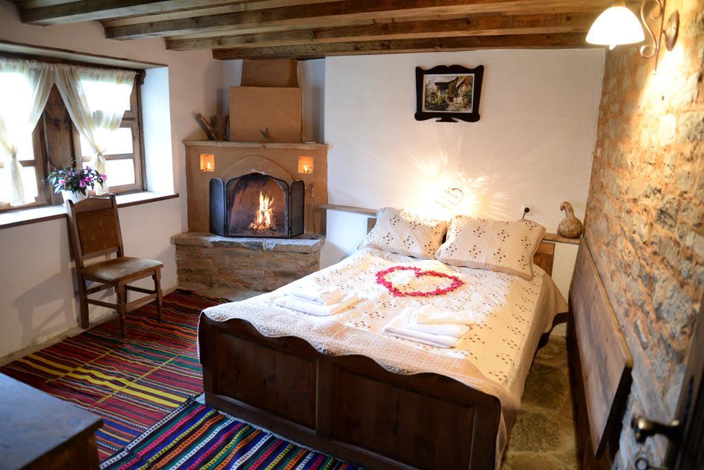 Guest House Pri Malkiya Leshten Chambre photo