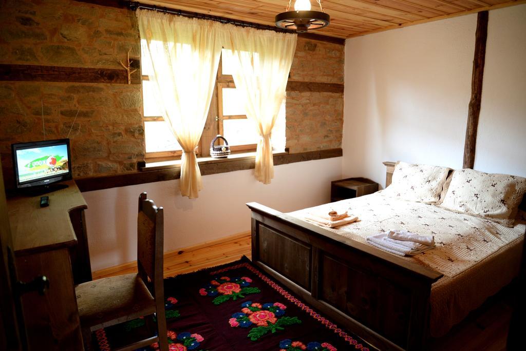 Guest House Pri Malkiya Leshten Chambre photo