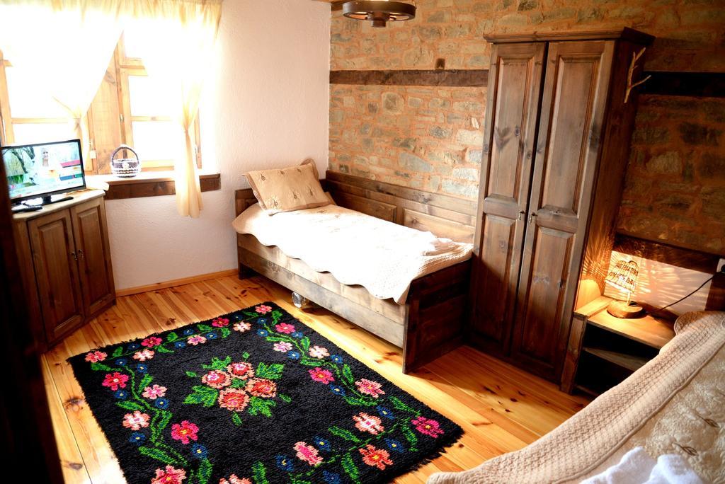Guest House Pri Malkiya Leshten Chambre photo